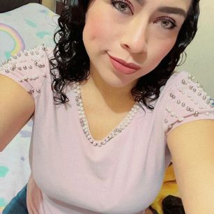 Model - DalilahMx funny