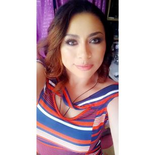 Model - DalilahMx greeneyes