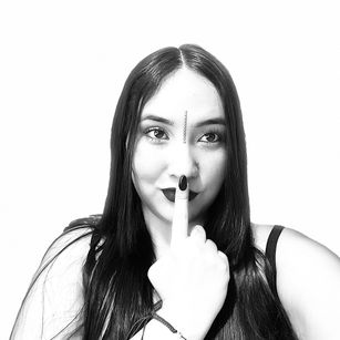 Model - Venus Luvis wax