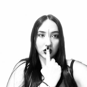 Model - Venus Luvis wax