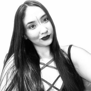 Model - Venus Luvis tease