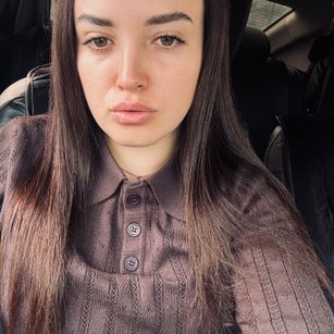 Model - Olechka curvy