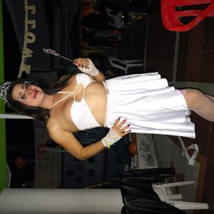 Model - Kalifa Kasumi horny