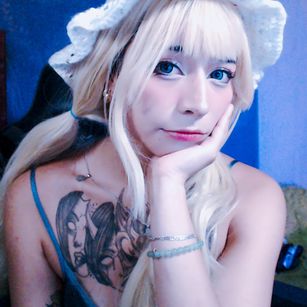 Model - jaadee18 fisting