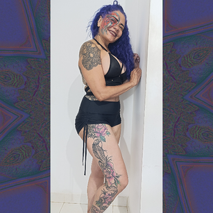 Model - freyadevil bigboobs