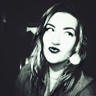 Model - CandyWithPepper geek