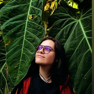 Model - Dani bigclit