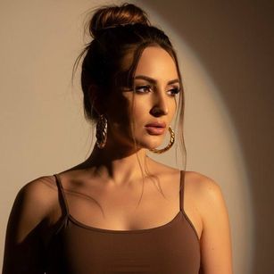 Model - Take Your Soul sissy