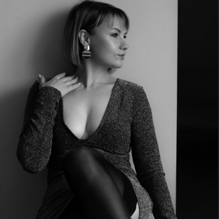 Model - Miss Cherry dominatrix