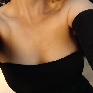 Model - Jessica Bonnet roleplay