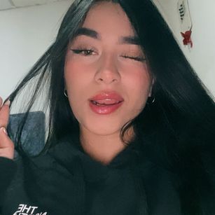 Model - Lexxiee Haze young