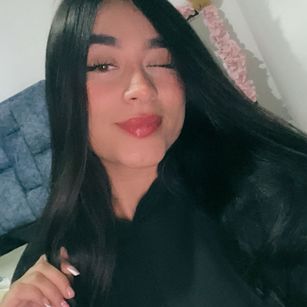 Model - Lexxiee Haze teen