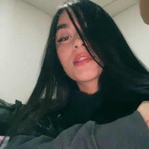 Model - Lexxiee Haze young