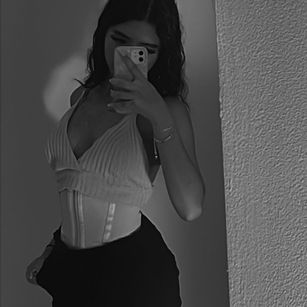 Model - arirosse anal