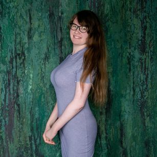 Model - CarolCarmen teen