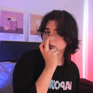 Model - Emma Stones Young