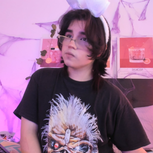 Model - Emma Stones Anal