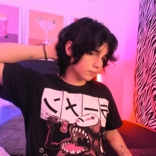 Model - Emma Stones Lovense