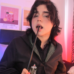 Model - Emma Stones Trans