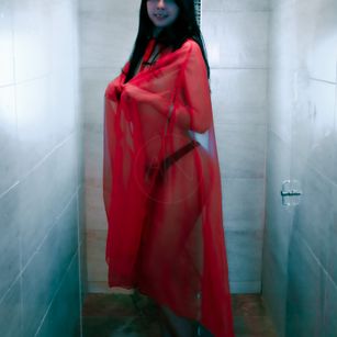 Model - Catalina y Daniel naughty