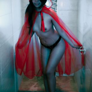 Model - Catalina y Daniel skinny