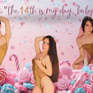 Model - Peach_Rose_ teen