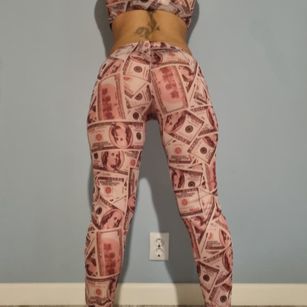 Model - PadronaElectra88 latex