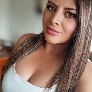 Model - CatLatin PRETTY