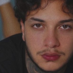 Model - Neythan footfetish