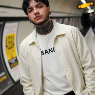 Model - Neythan pussy