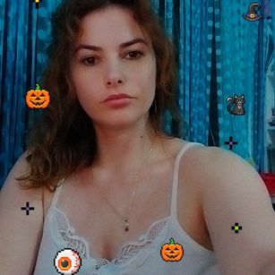 Model - Cristina Stanciu sissy