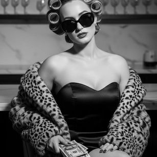 Model - Take Your Soul bdsm