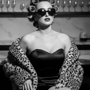 Model - Take Your Soul joi