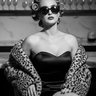 Model - Take Your Soul findom