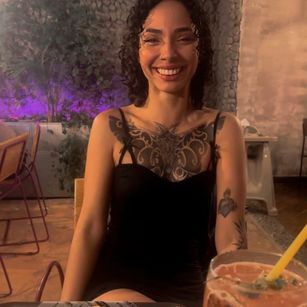 Model - SilvanaOwen BDSM