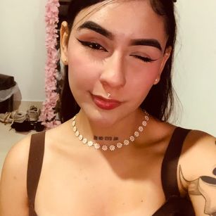 Model - Violet Blaze roleplay