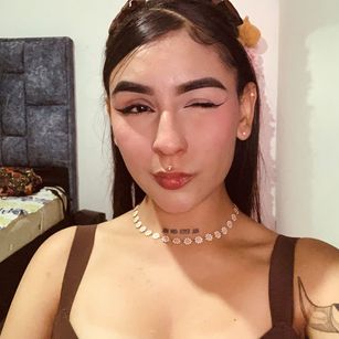 Model - Violet Blaze dildo