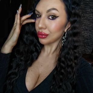 Model - Luxurymistress2025 joi