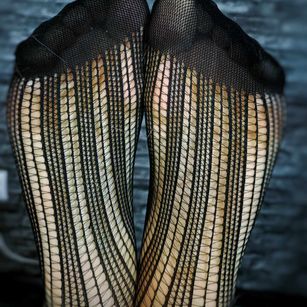 Model - Luxurymistress2025 footfetish