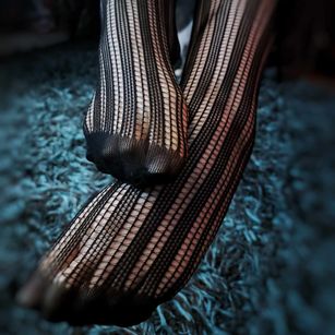 Model - Luxurymistress2025 humiliation