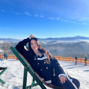 Model - Catheryn_Syl tattoo