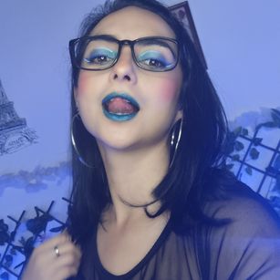 Model - KandyParis joi