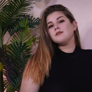 Model - Scarlet fetish