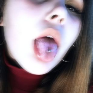 Model - Scarlet horny