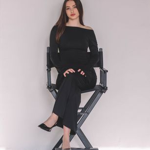 Model - ChristinaMilk sexy