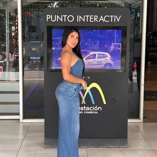 Model - Mistress Valery cuckold