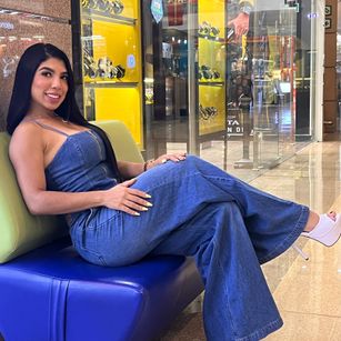 Model - Mistress Valery bigtits