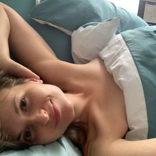 Model - Sabrina findom