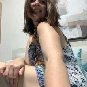 Model - Sabrina sexy