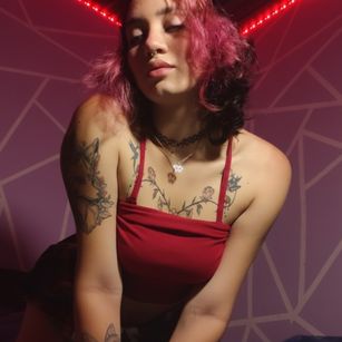 Model - Kisha Cute teen